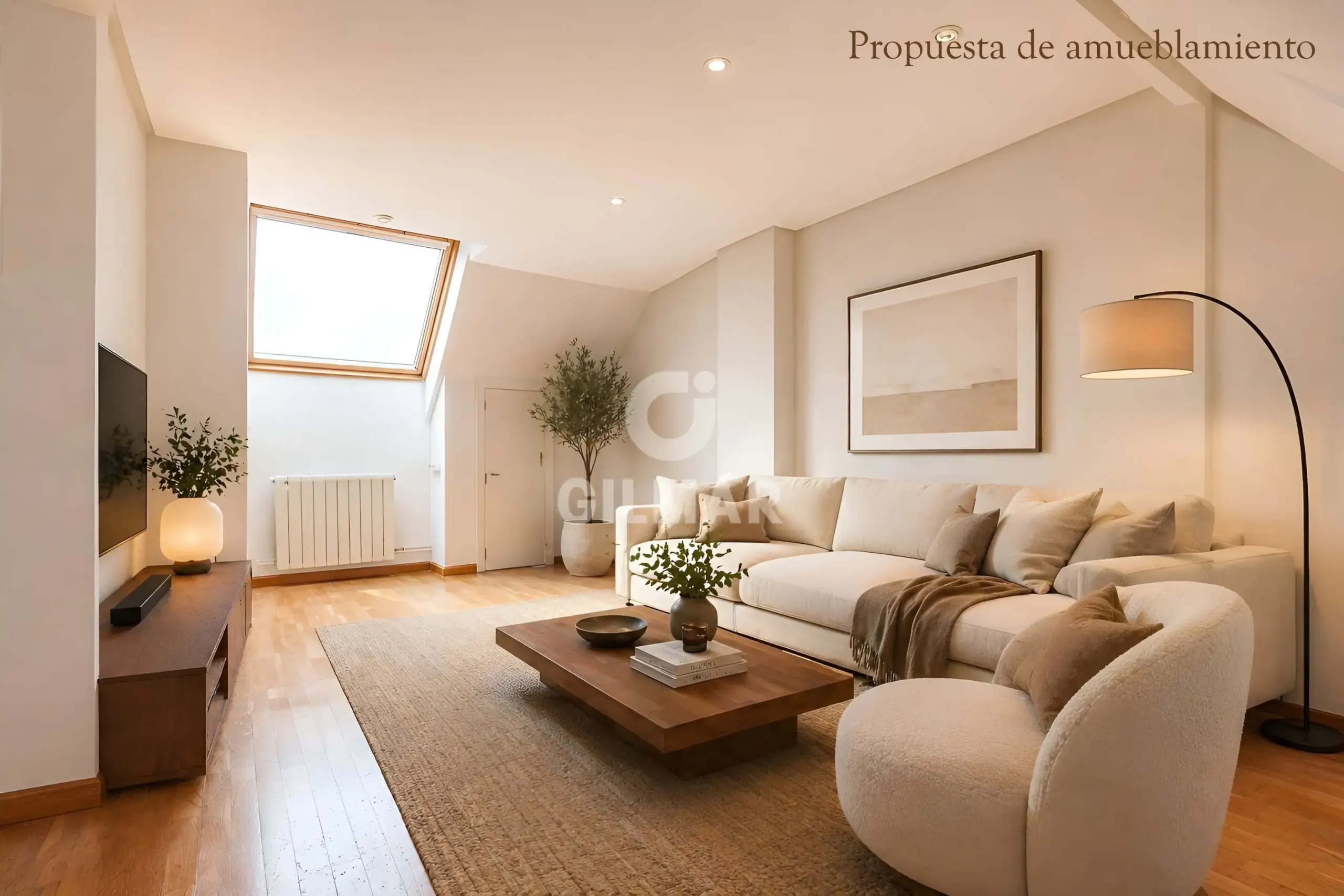 Townhouse in Pozuelo de Alarcón - Madrid