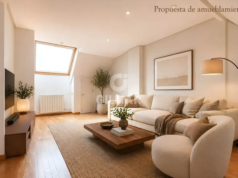 Townhouse in Pozuelo de Alarcón - Madrid