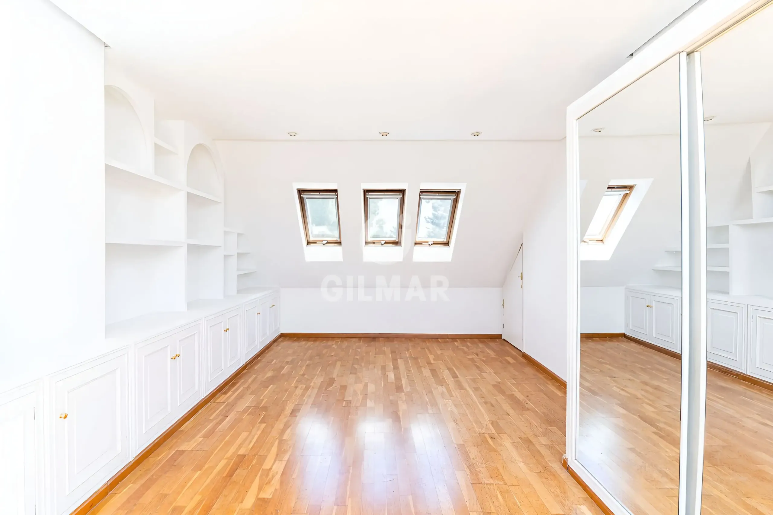 Townhouse in Pozuelo de Alarcón - Madrid