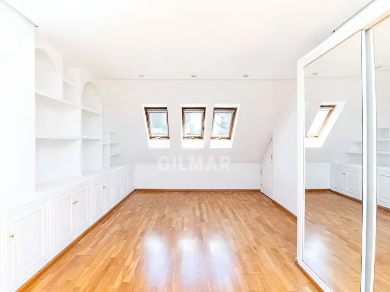 Townhouse in Pozuelo de Alarcón - Madrid