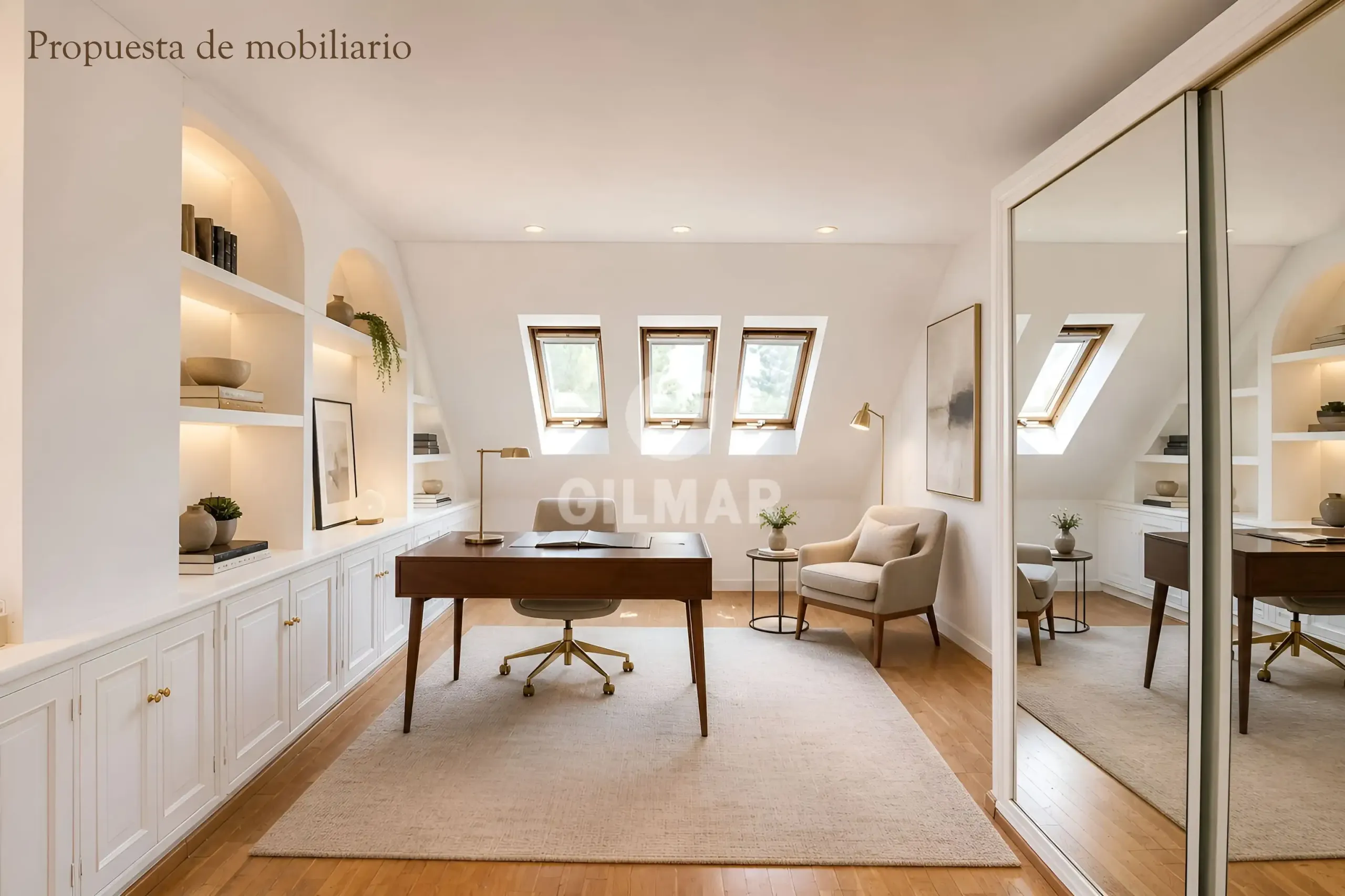 Townhouse in Pozuelo de Alarcón - Madrid
