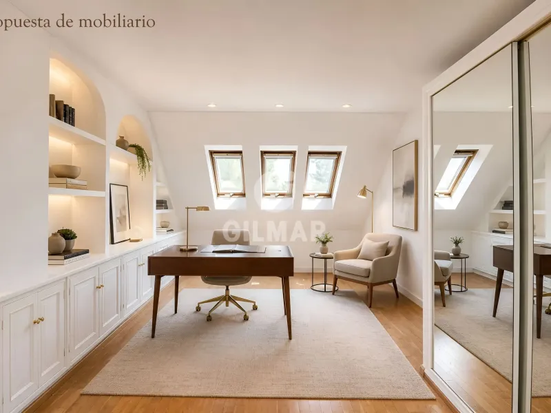 Townhouse in Pozuelo de Alarcón - Madrid