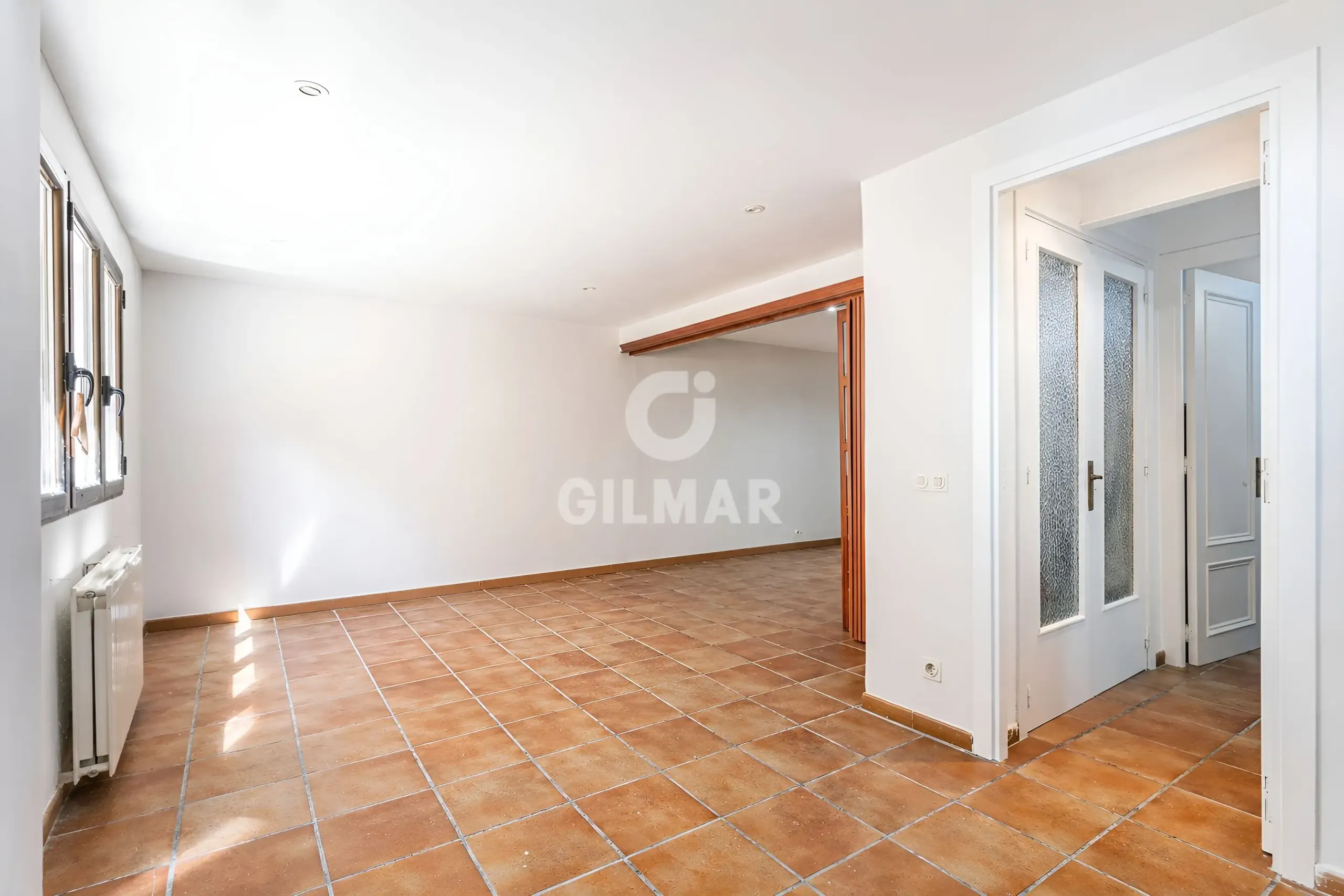 Townhouse in Pozuelo de Alarcón - Madrid
