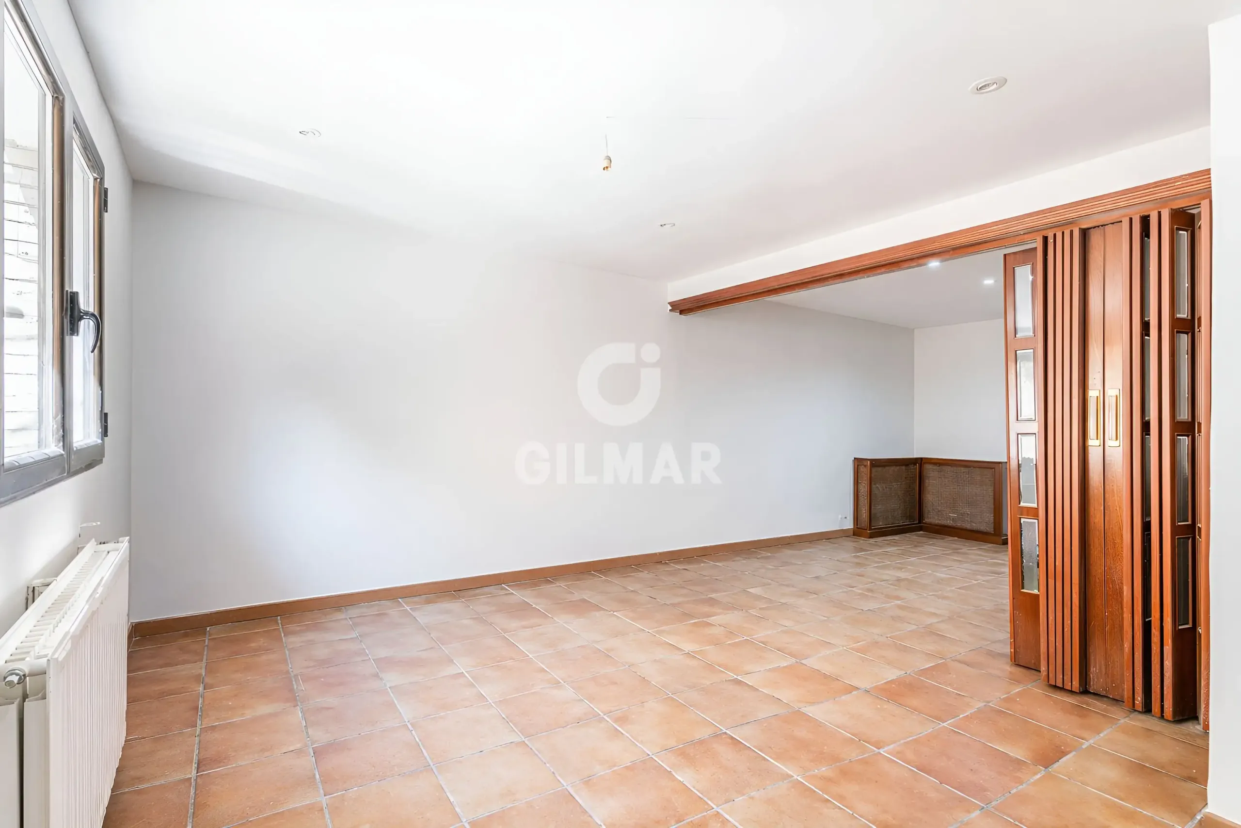 Townhouse in Pozuelo de Alarcón - Madrid