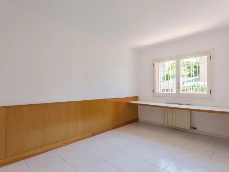 Charming House in the Exclusive Golf Area of Sant Andreu de Llavaneres, Barcelona