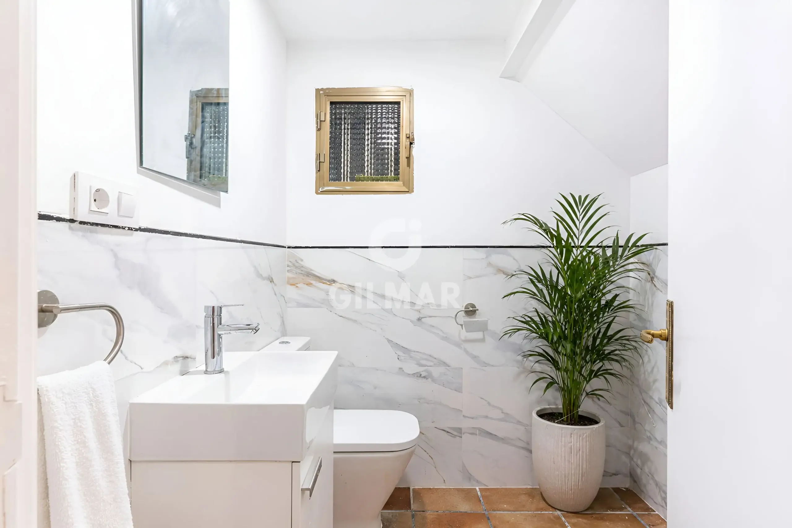 Townhouse in Pozuelo de Alarcón - Madrid