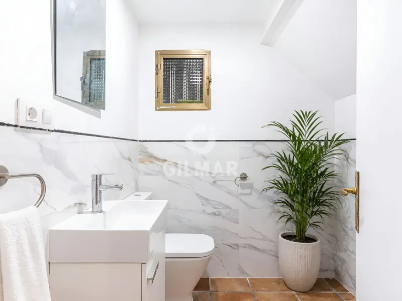 Townhouse in Pozuelo de Alarcón - Madrid