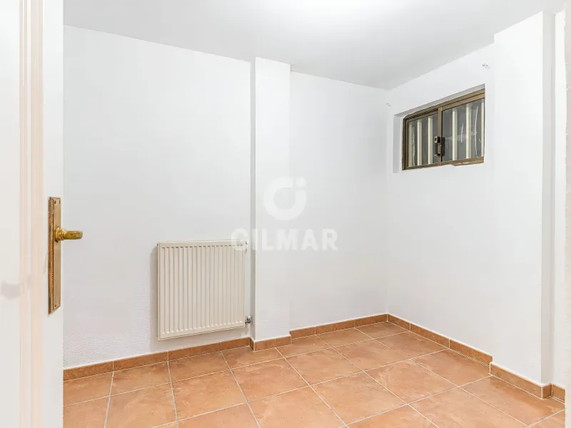 Townhouse in Pozuelo de Alarcón - Madrid
