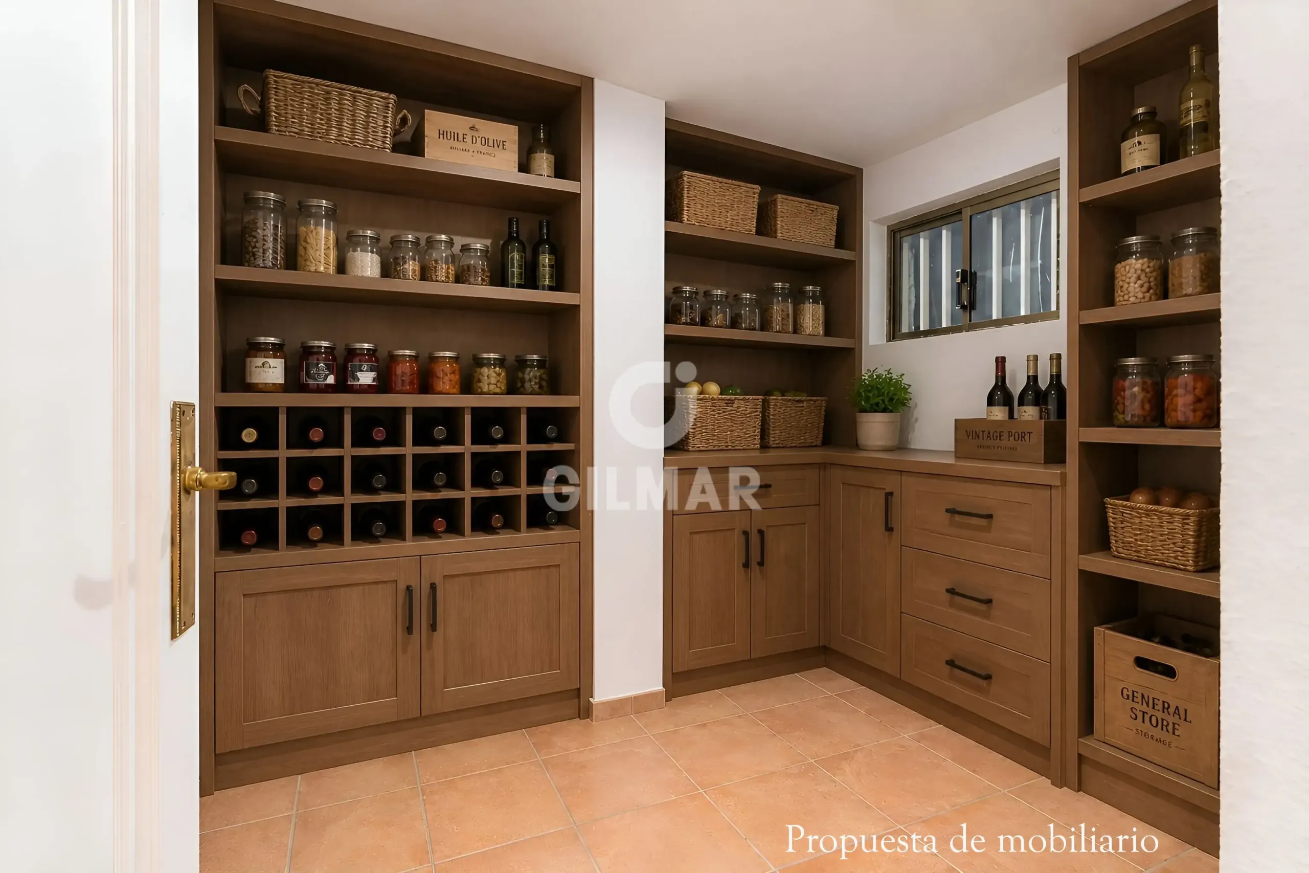 Townhouse in Pozuelo de Alarcón - Madrid