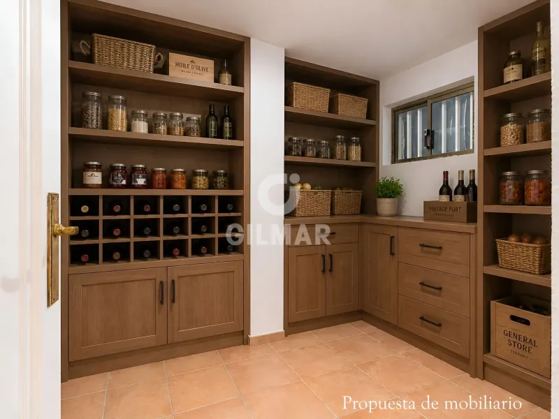 Townhouse in Pozuelo de Alarcón - Madrid
