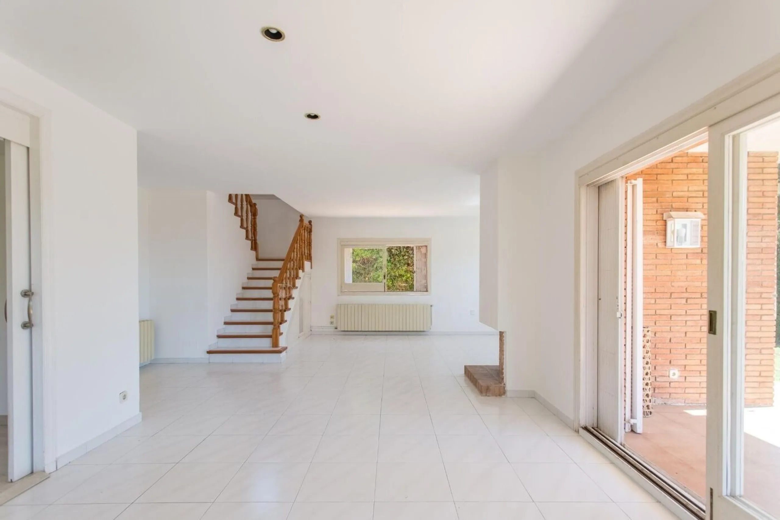 Charming House in the Exclusive Golf Area of Sant Andreu de Llavaneres, Barcelona