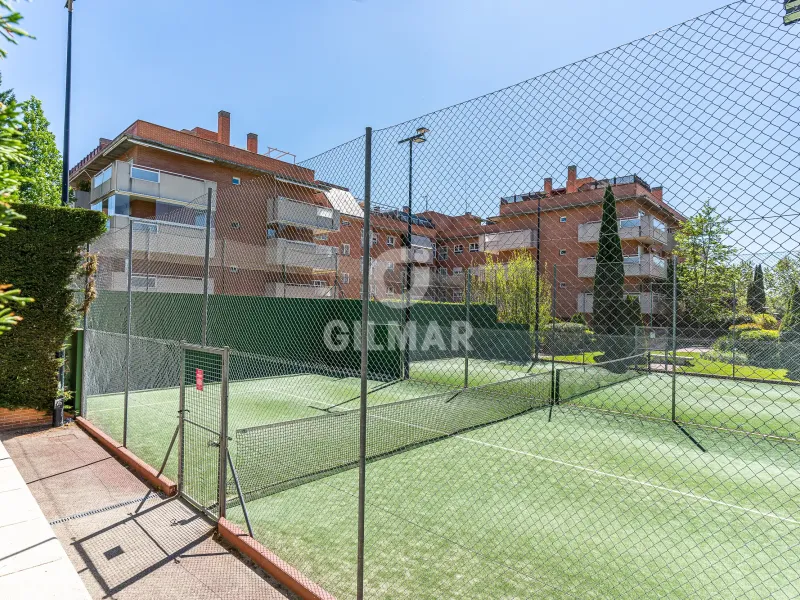 Bajo en Pozuelo de Alarcón - Madrid