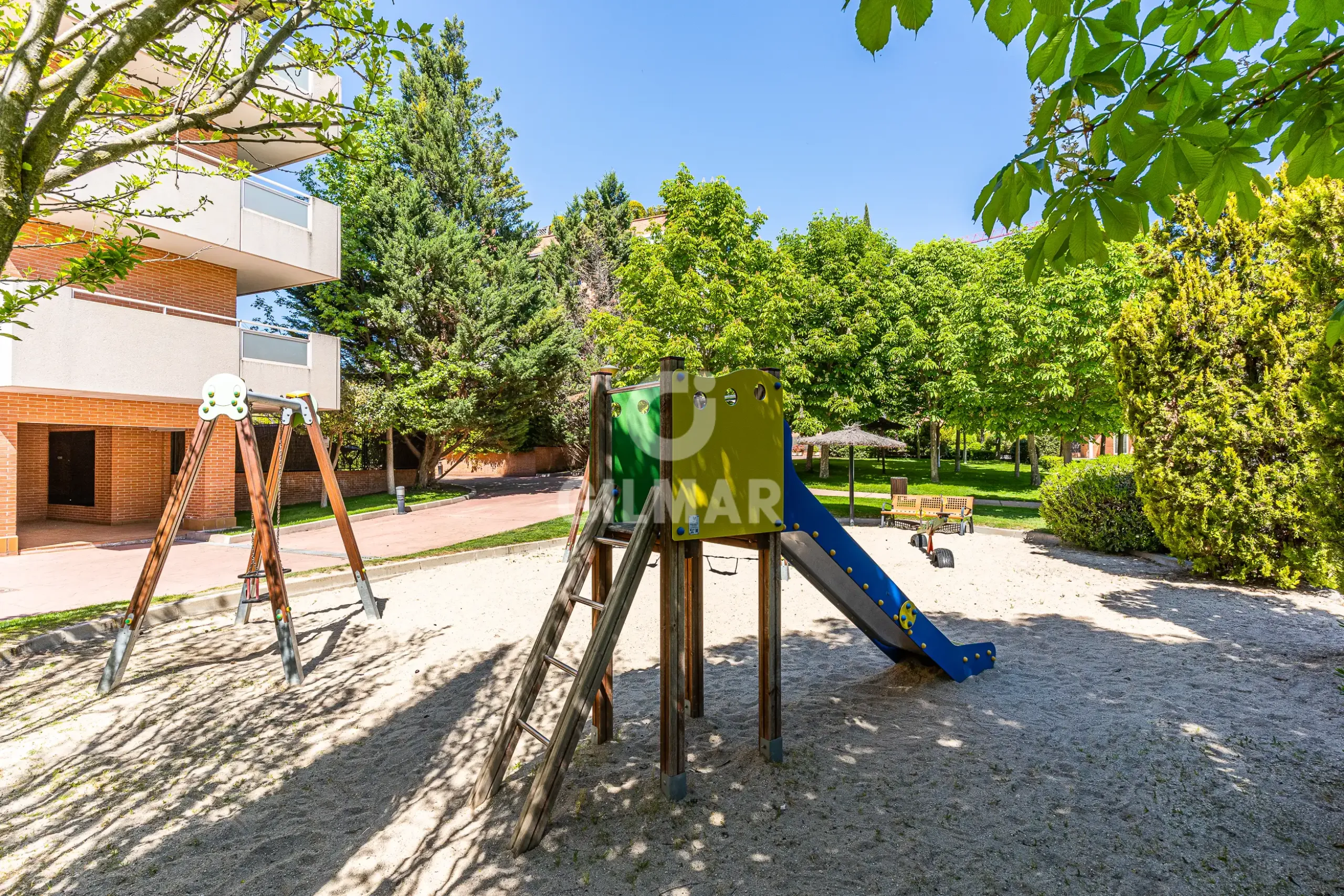 Bajo en Pozuelo de Alarcón - Madrid