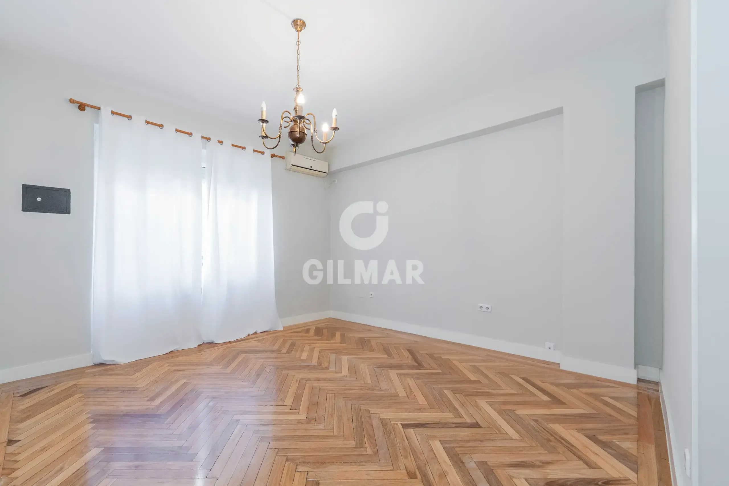 Piso en Castellana - Madrid