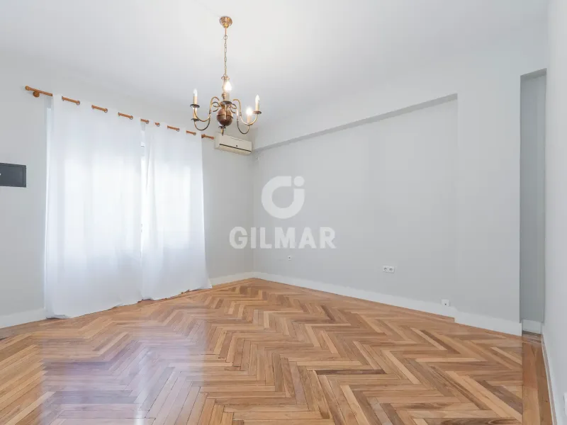 Apartment in Castellana - Madrid