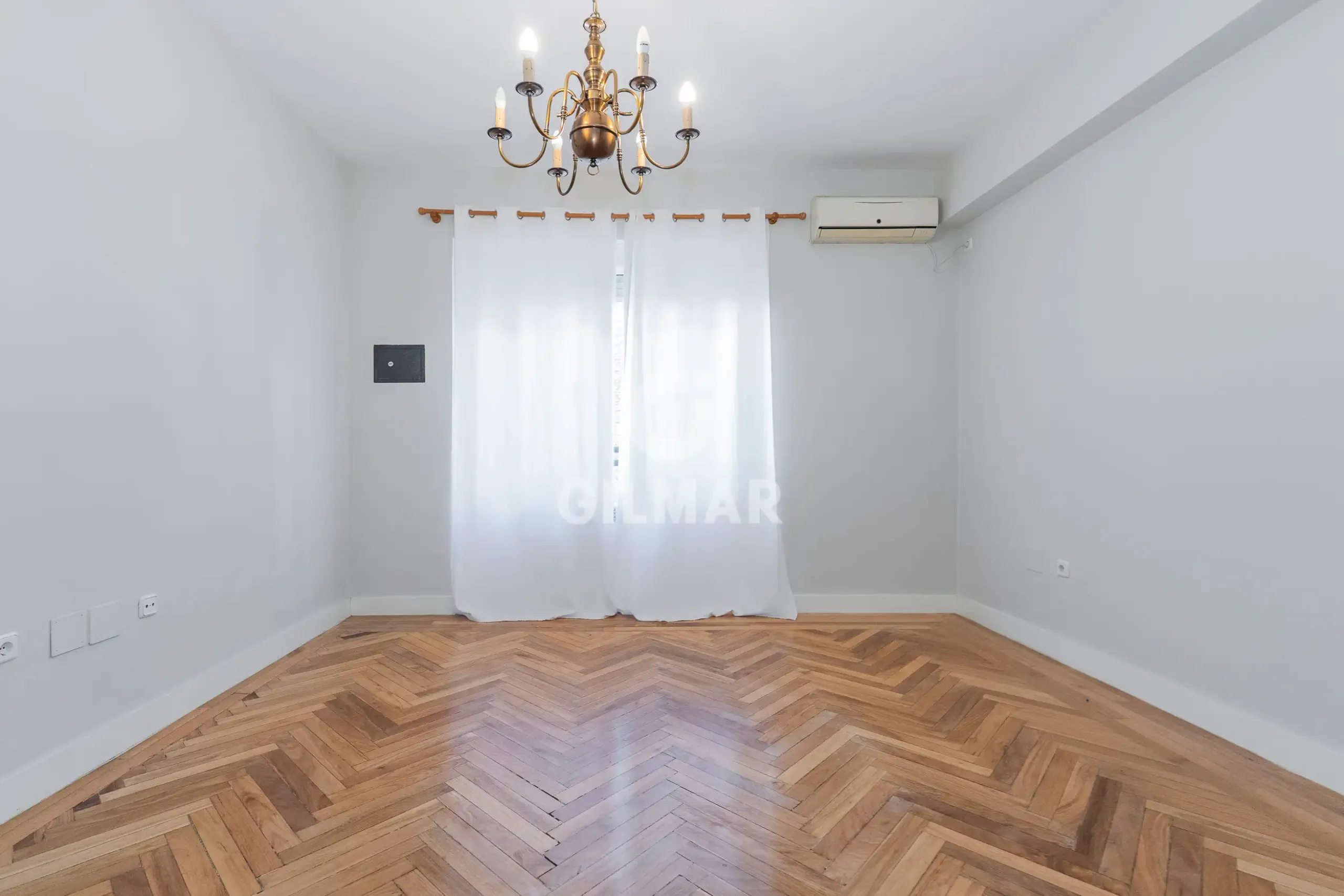 Piso en Castellana - Madrid