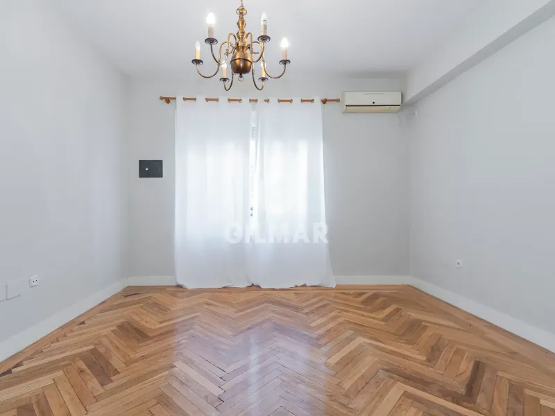 Piso en Castellana - Madrid