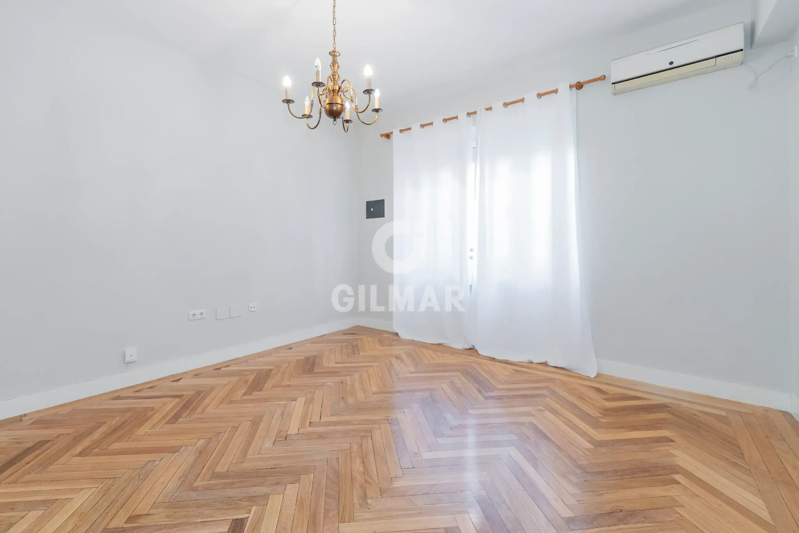 Piso en Castellana - Madrid