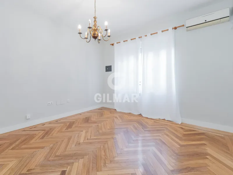 Piso en Castellana - Madrid