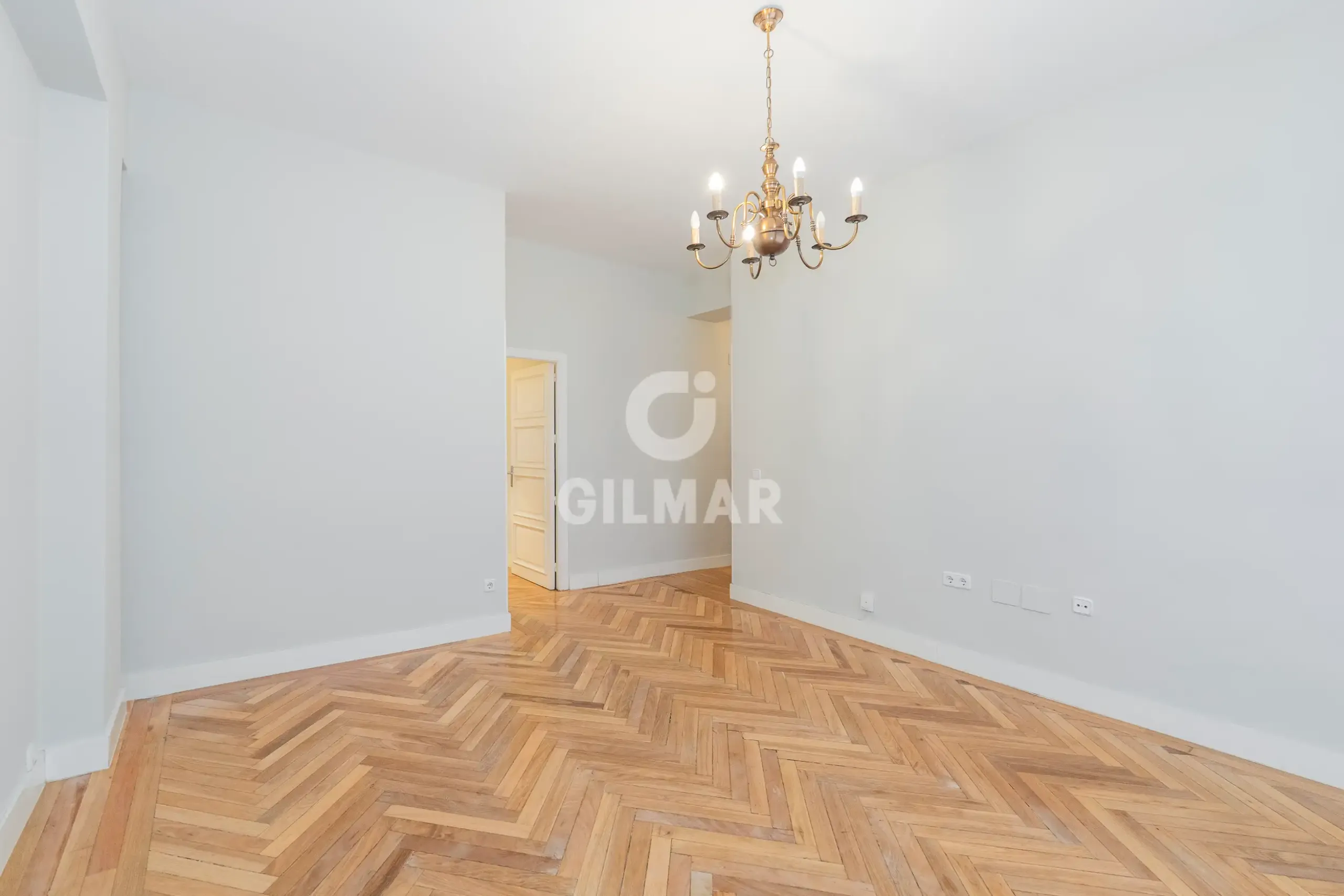 Piso en Castellana - Madrid