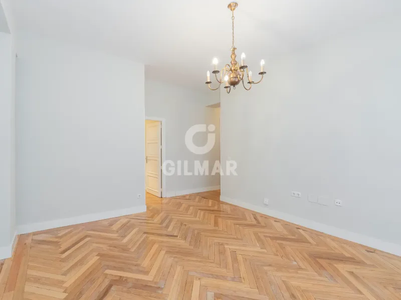 Piso en Castellana - Madrid