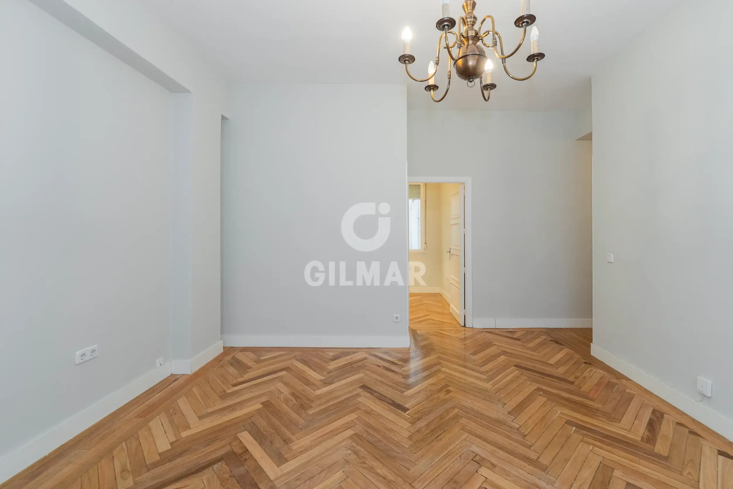 Piso en Castellana - Madrid