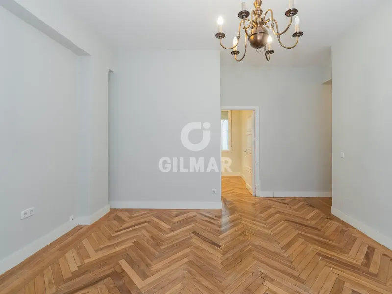 Piso en Castellana - Madrid