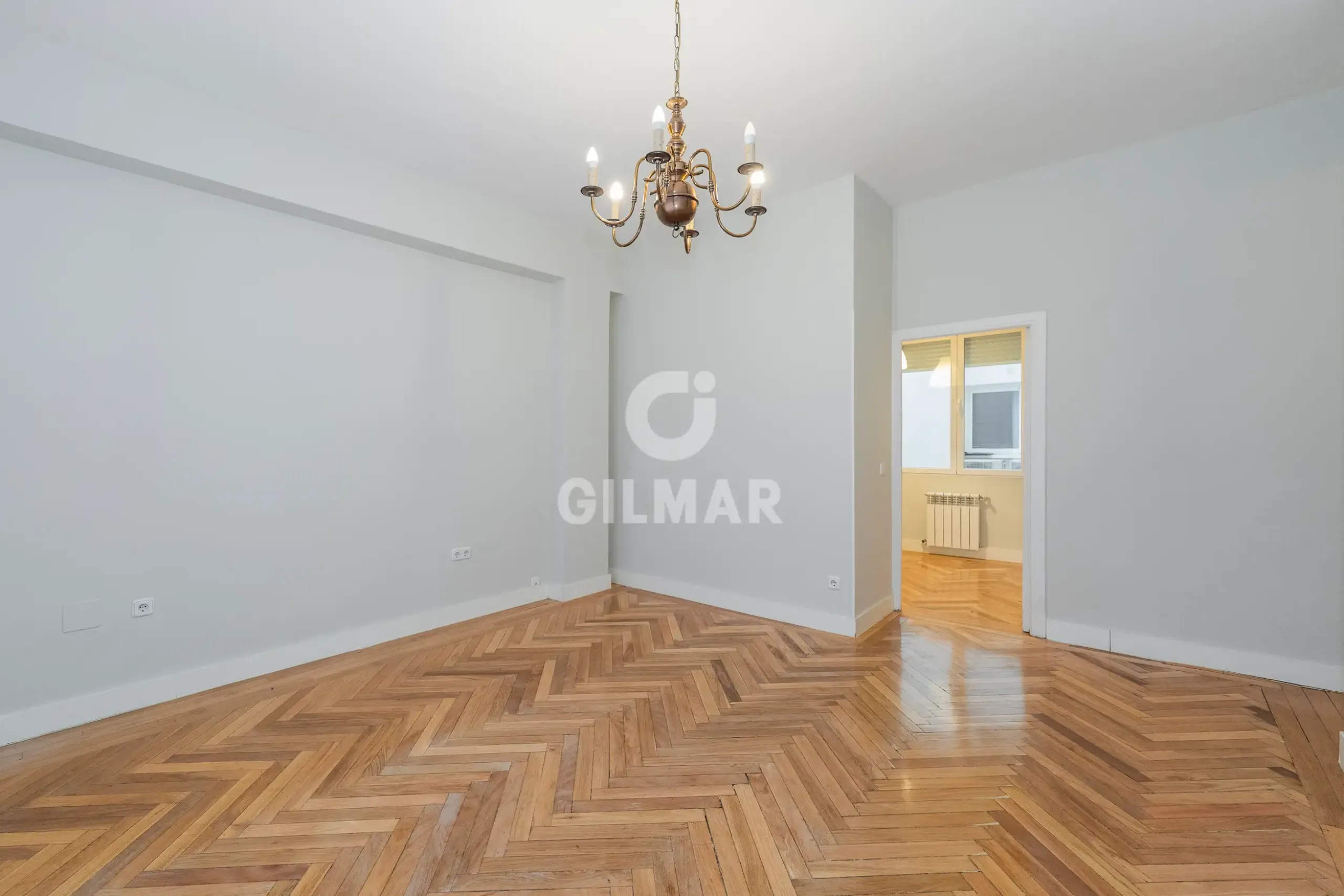 Piso en Castellana - Madrid