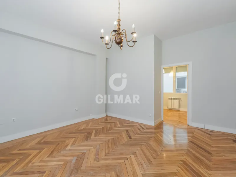 Piso en Castellana - Madrid