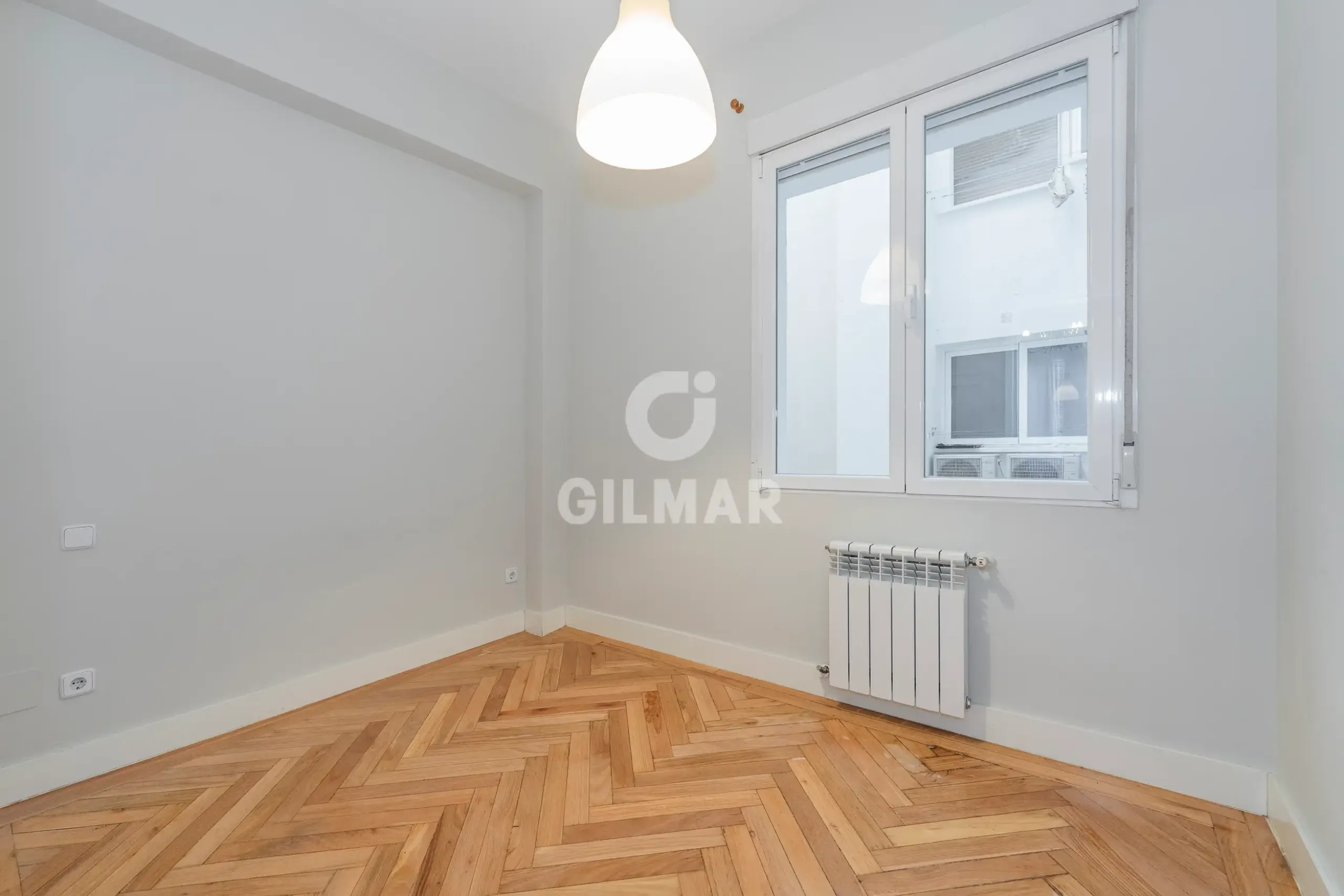 Piso en Castellana - Madrid