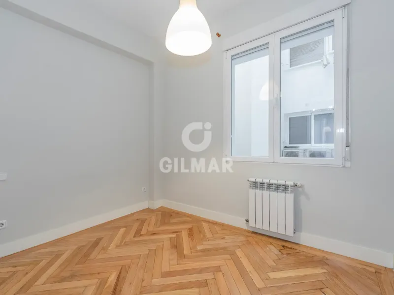 Piso en Castellana - Madrid