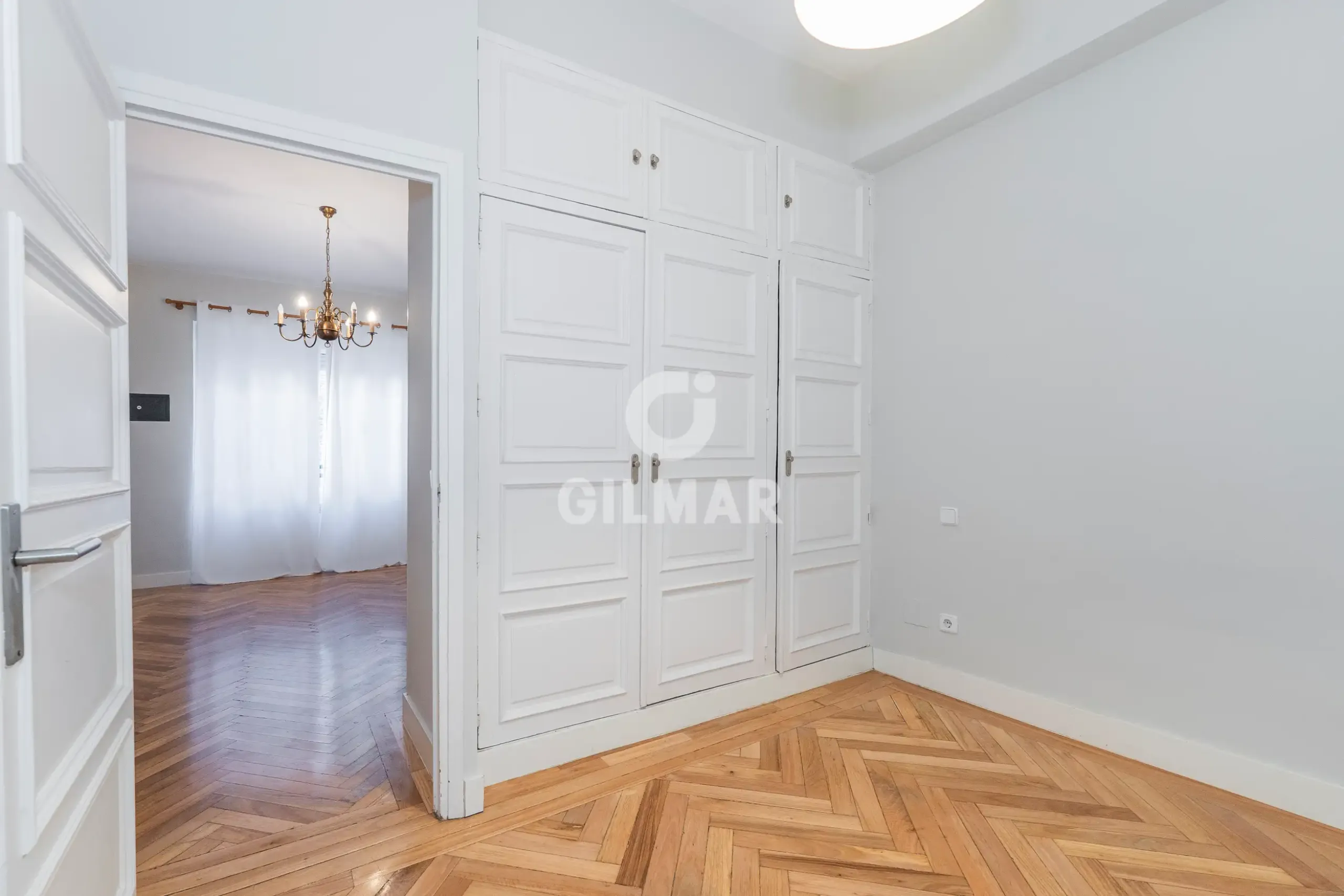 Piso en Castellana - Madrid
