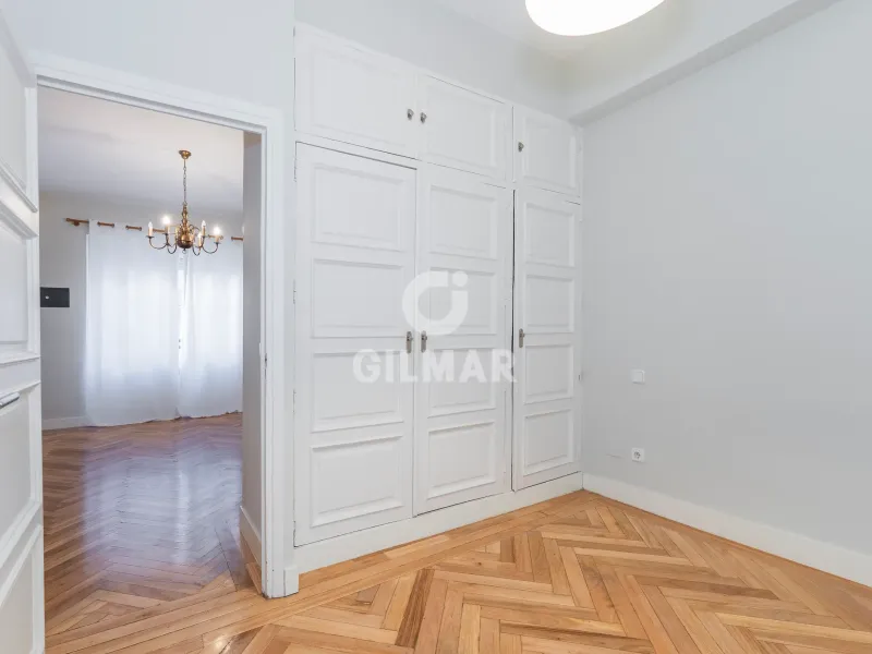 Piso en Castellana - Madrid