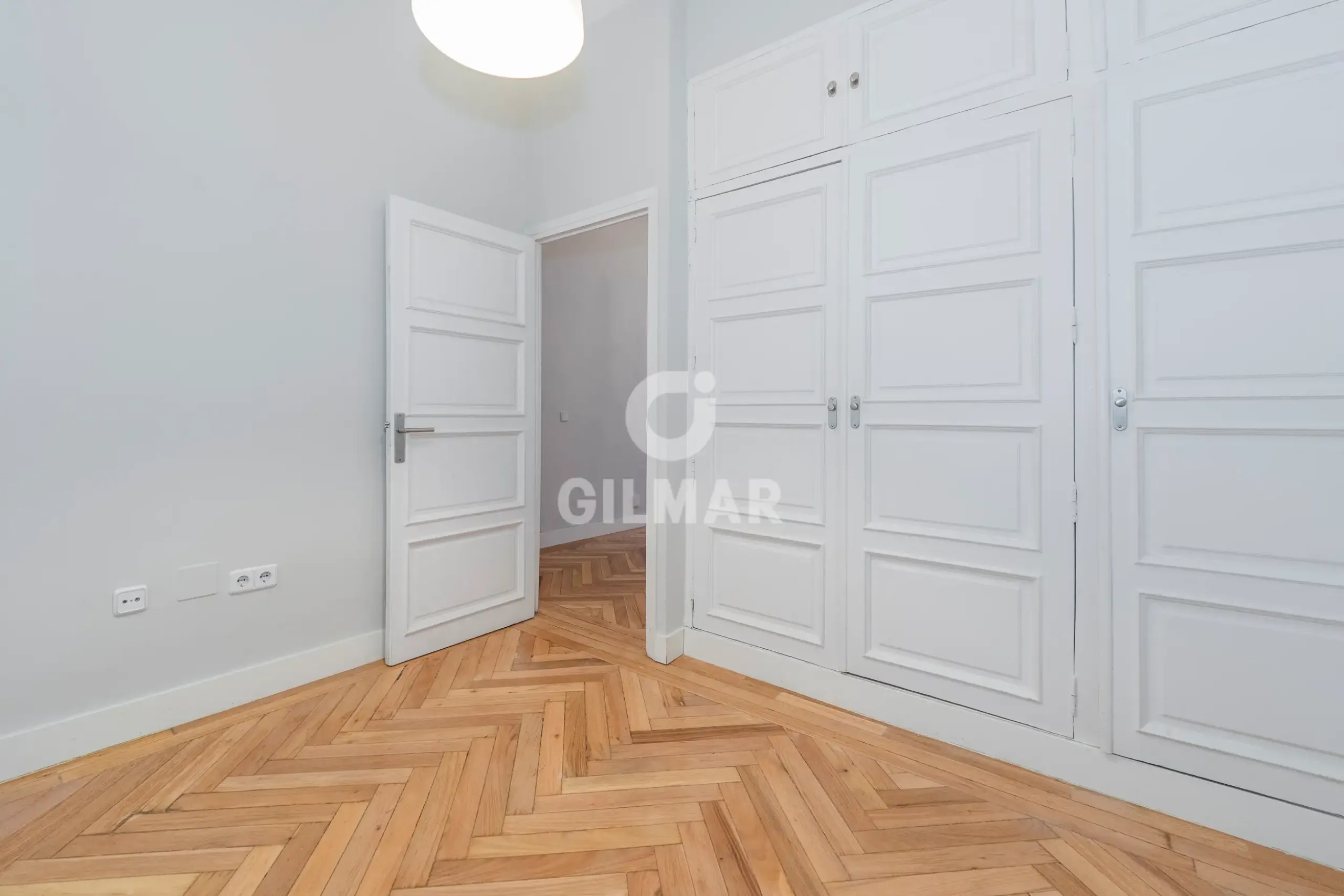 Piso en Castellana - Madrid