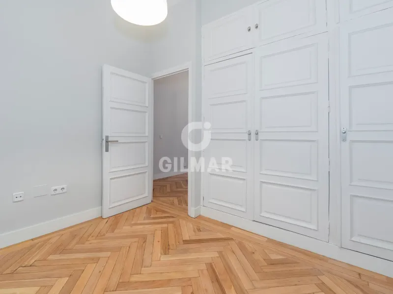 Piso en Castellana - Madrid