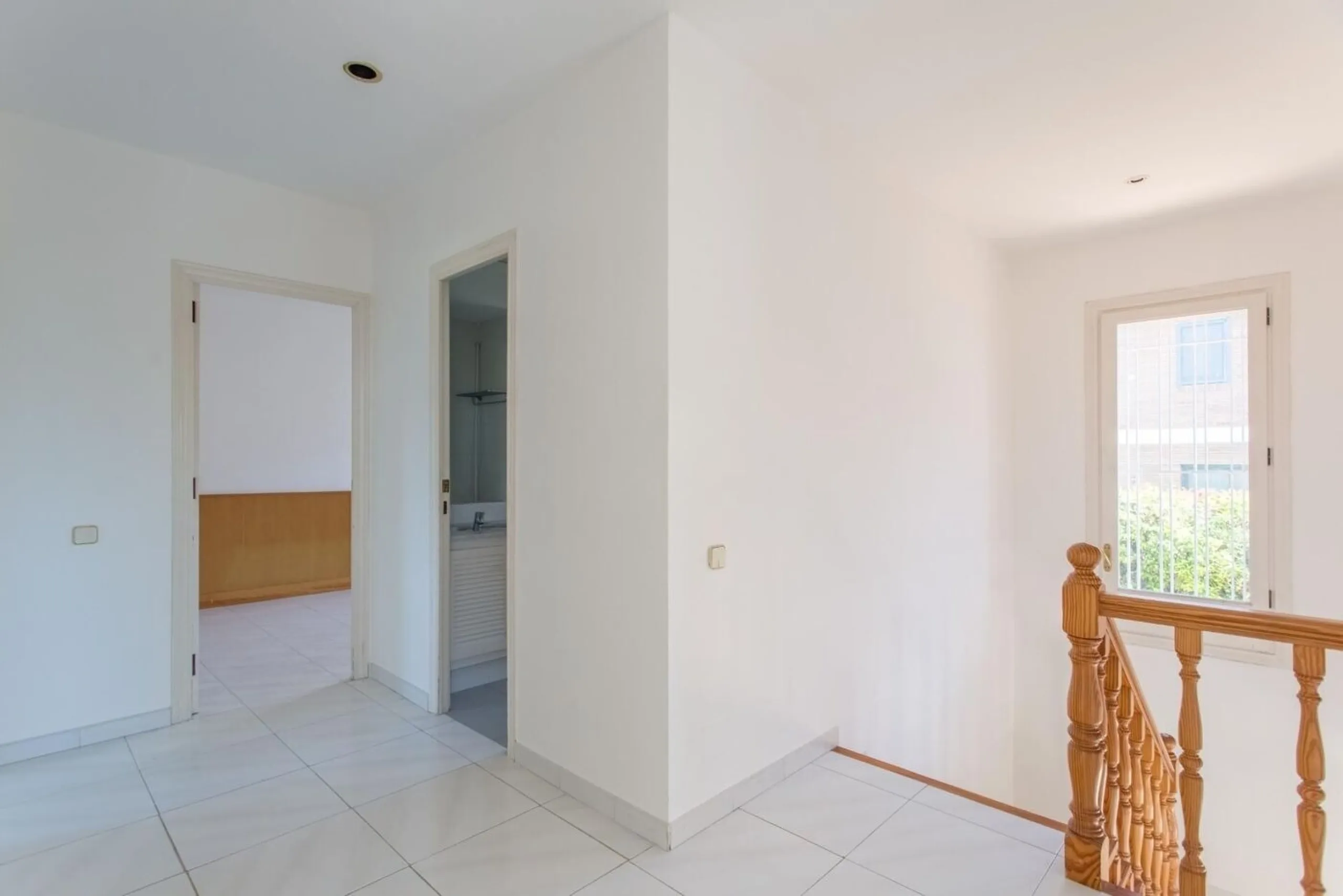 Charming House in the Exclusive Golf Area of Sant Andreu de Llavaneres, Barcelona