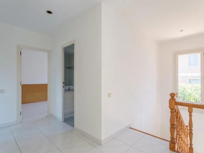 Charming House in the Exclusive Golf Area of Sant Andreu de Llavaneres, Barcelona