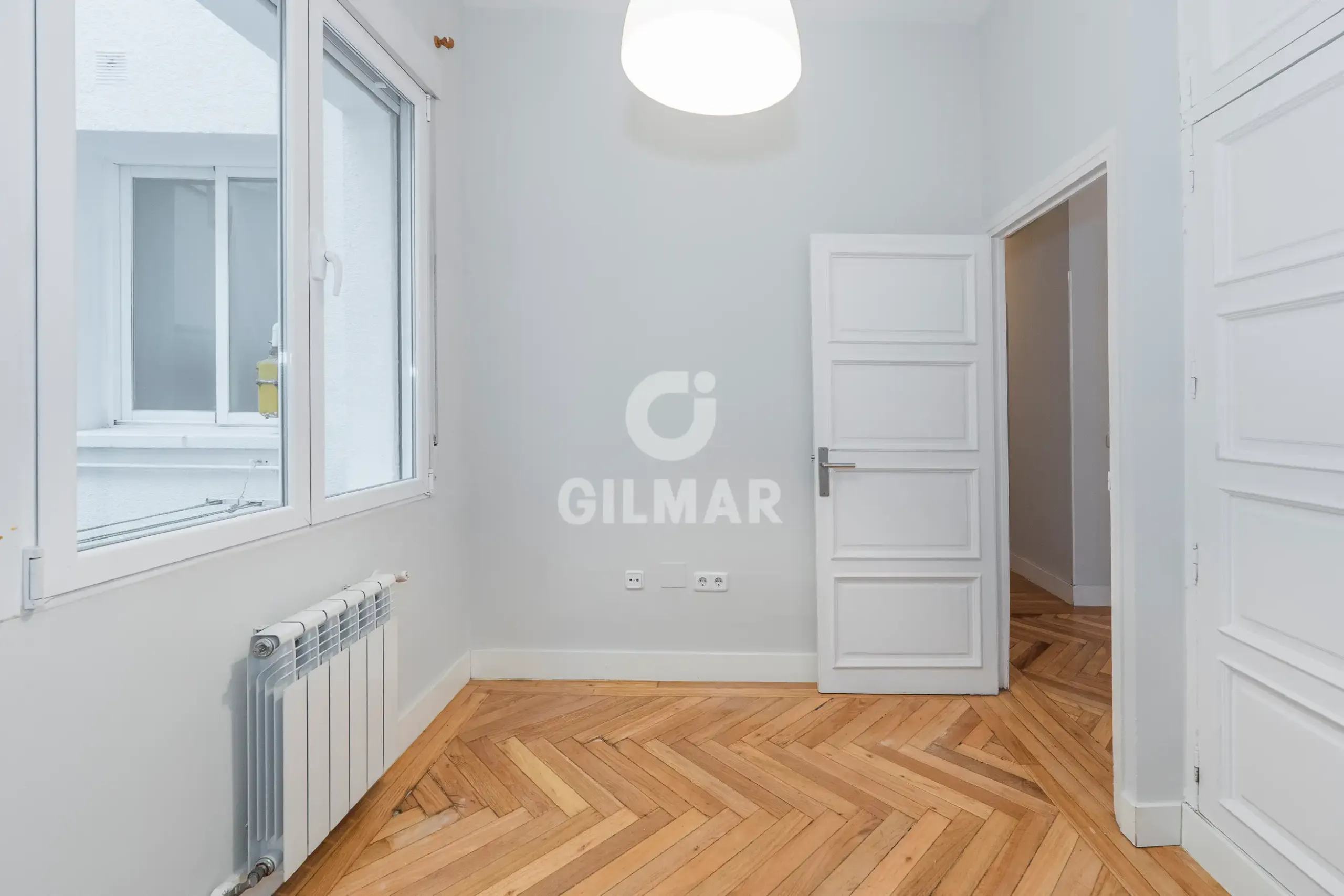 Piso en Castellana - Madrid