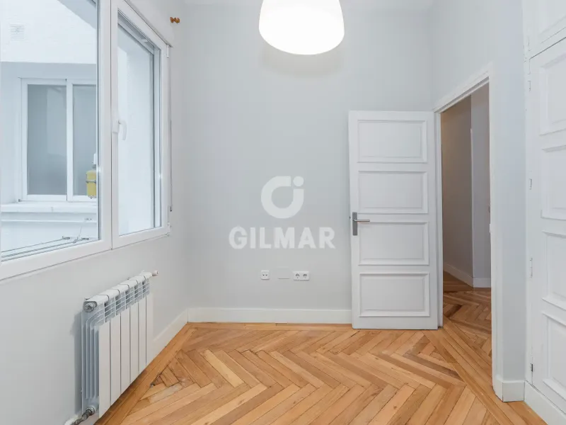 Piso en Castellana - Madrid