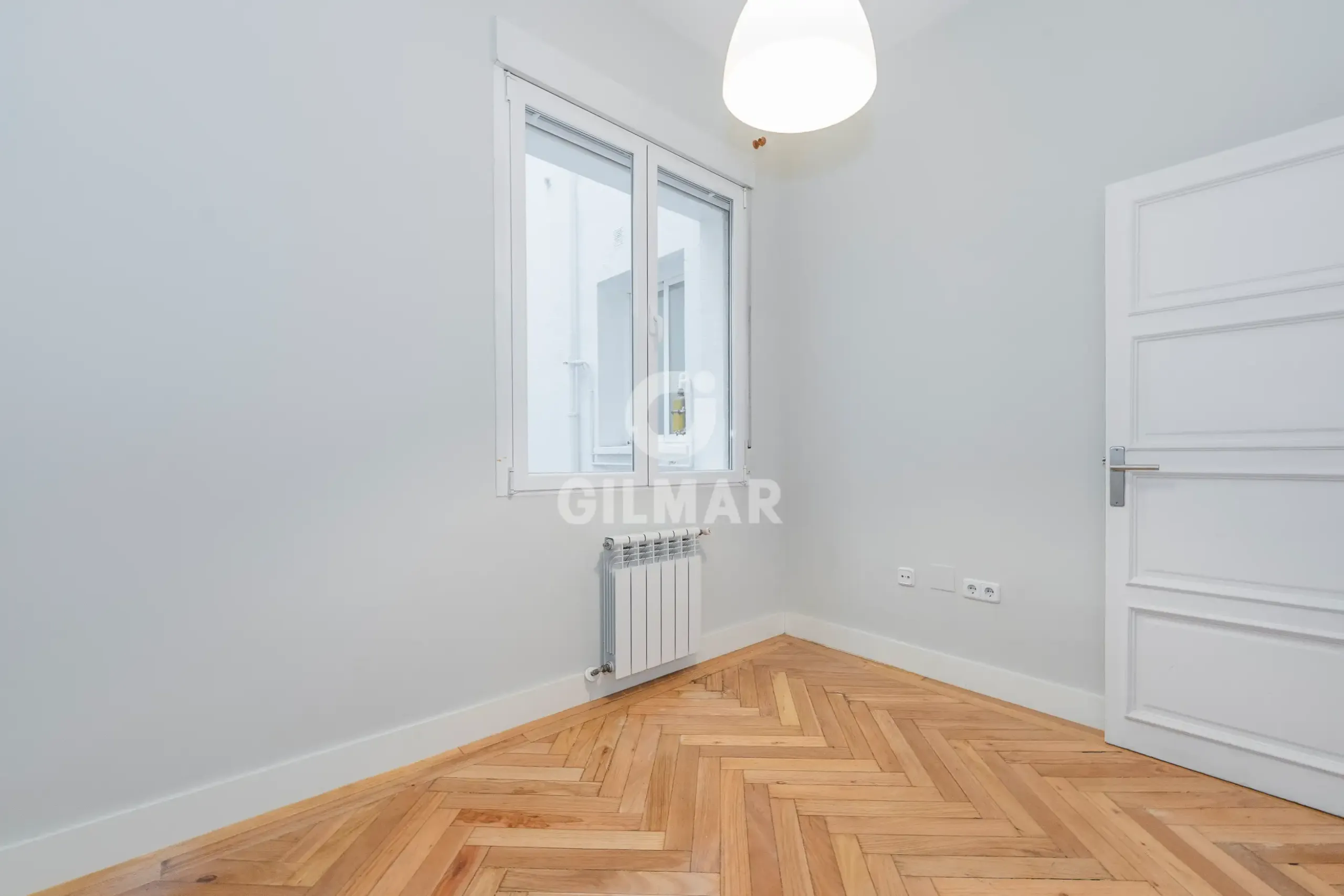 Piso en Castellana - Madrid