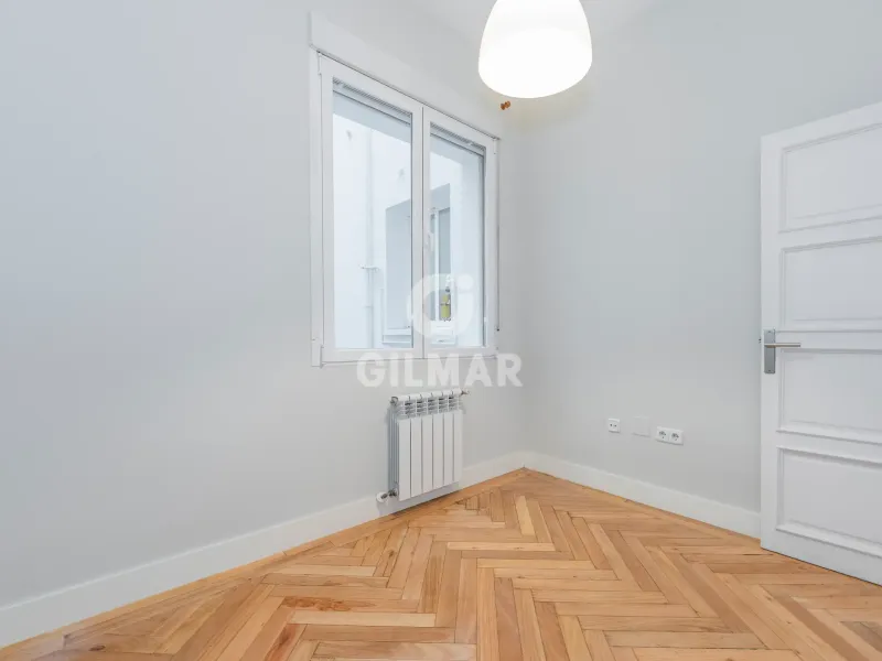Piso en Castellana - Madrid