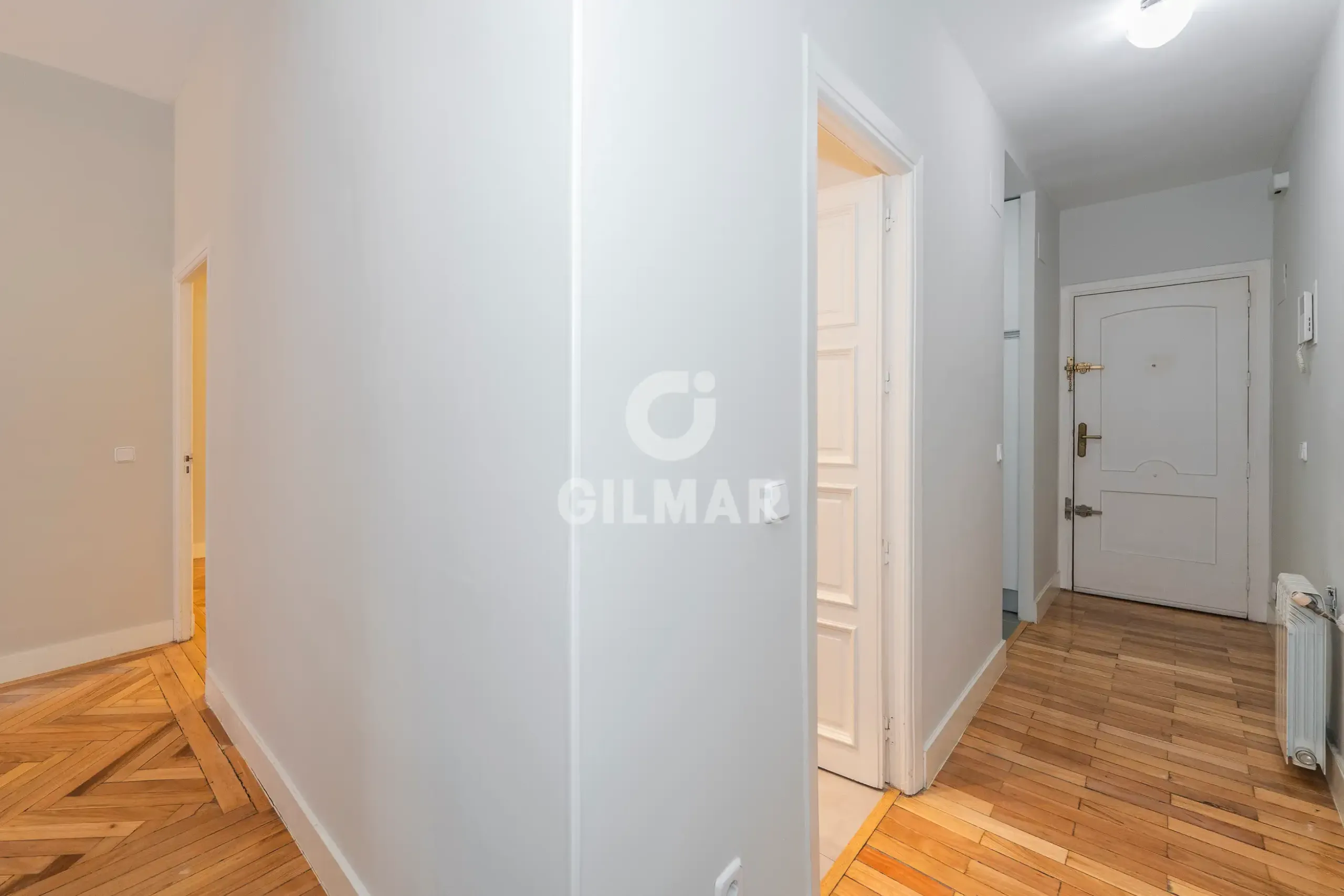 Piso en Castellana - Madrid