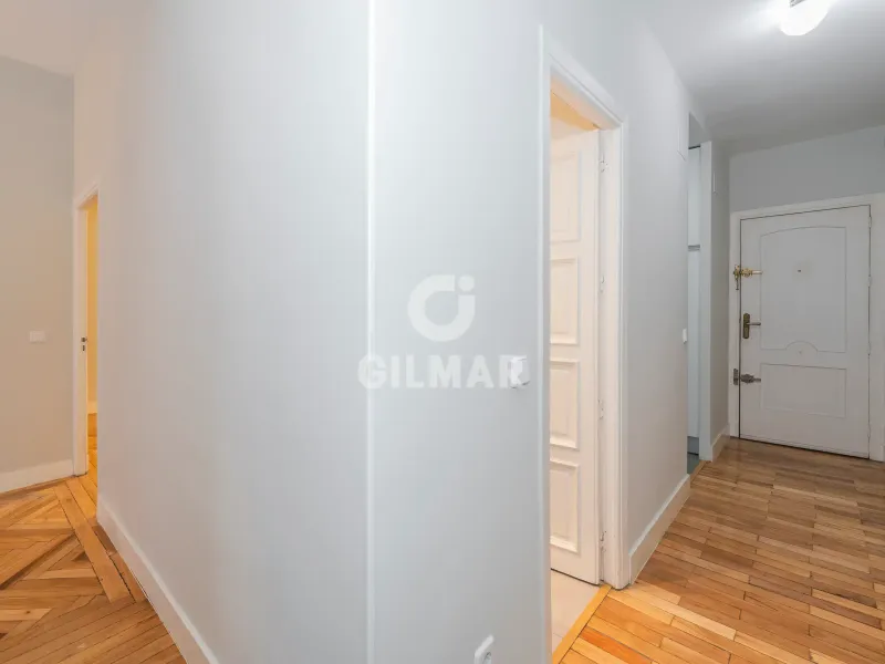 Piso en Castellana - Madrid