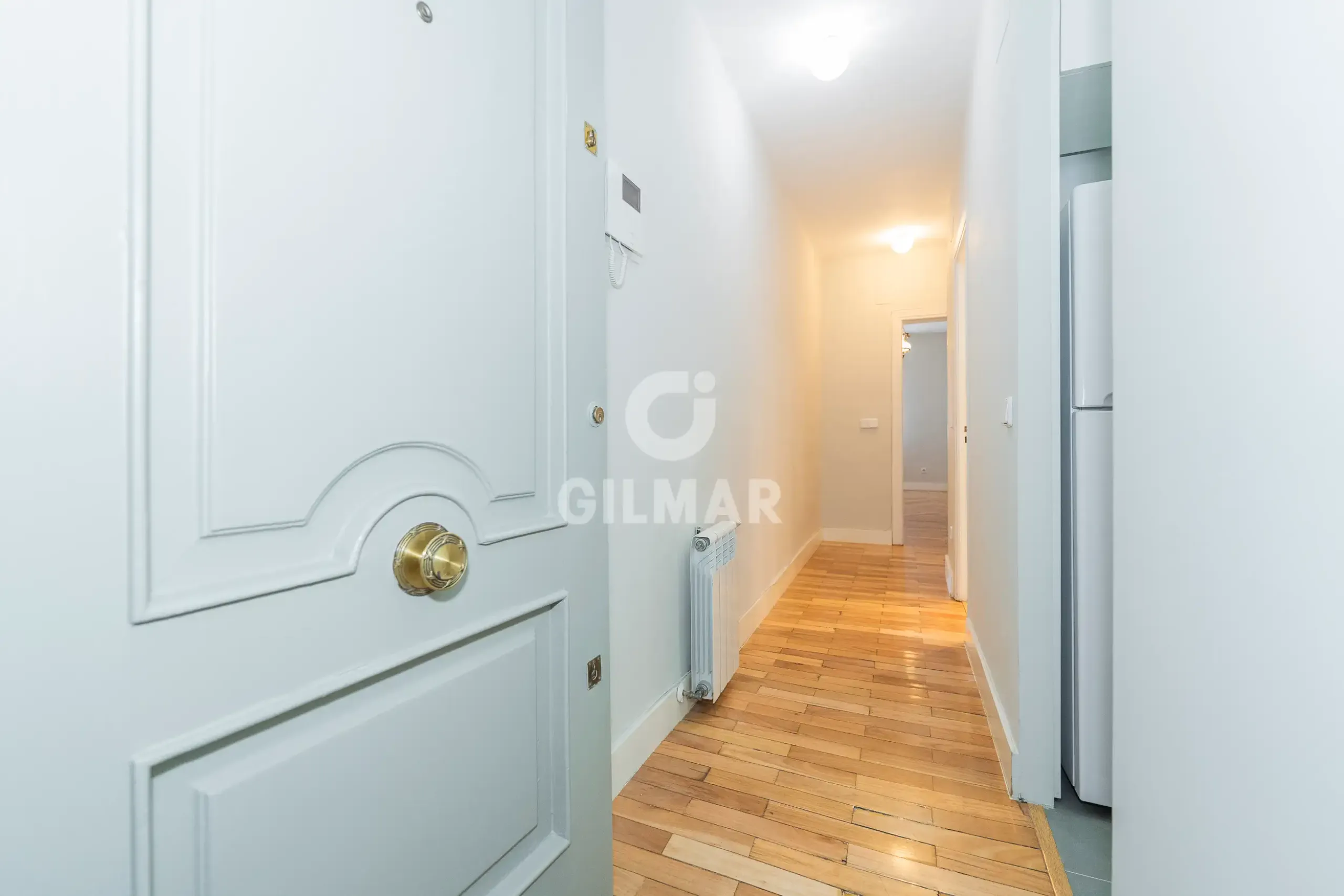 Piso en Castellana - Madrid