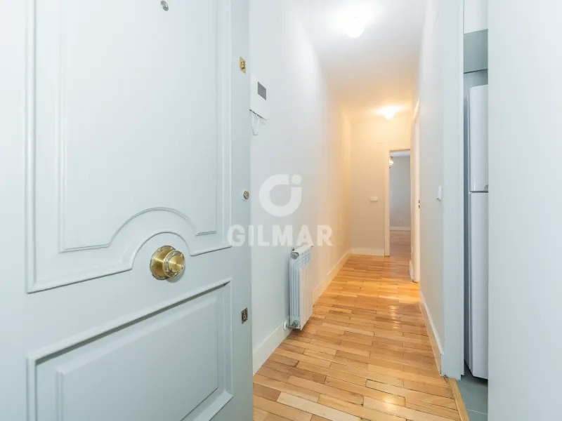 Piso en Castellana - Madrid