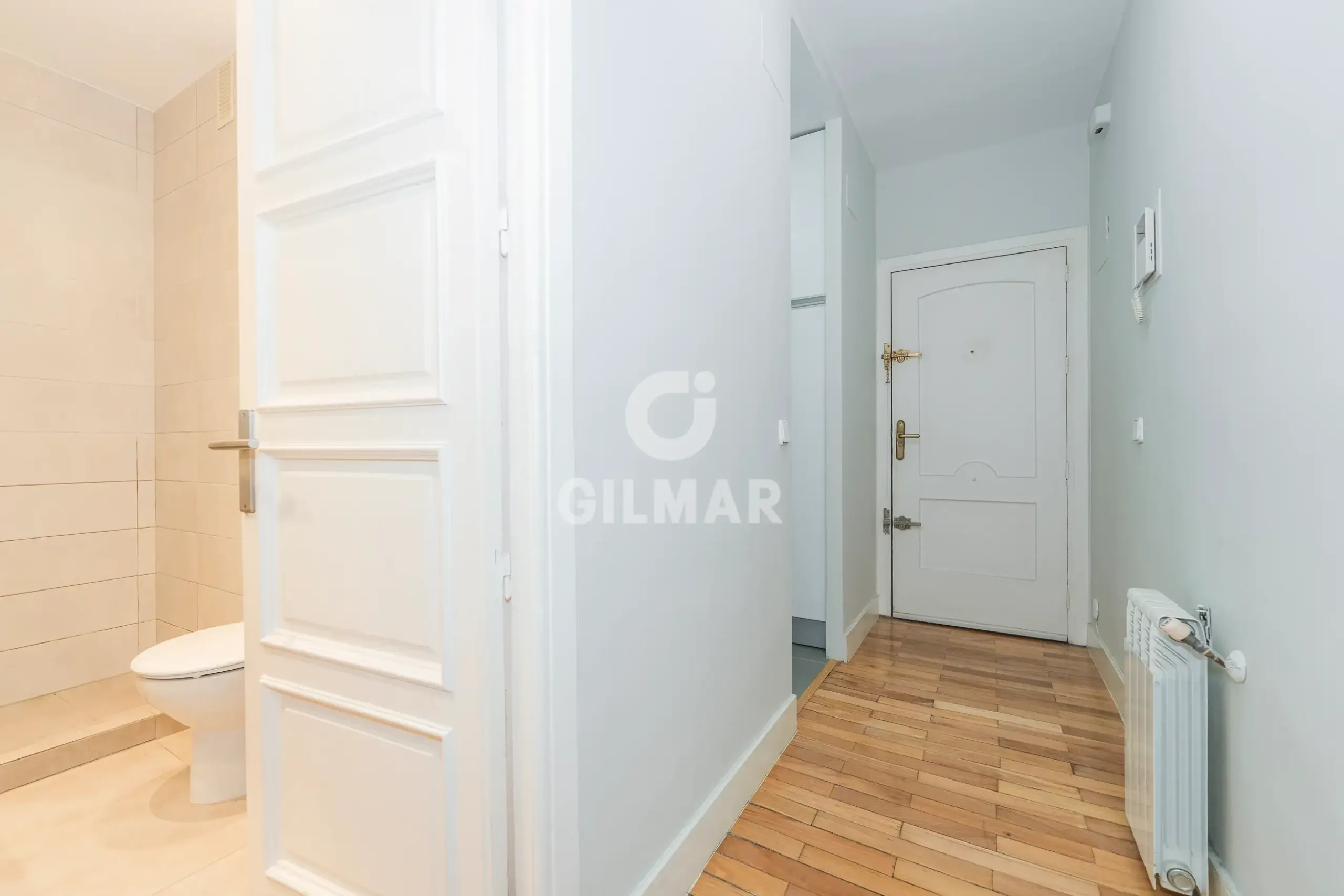 Piso en Castellana - Madrid