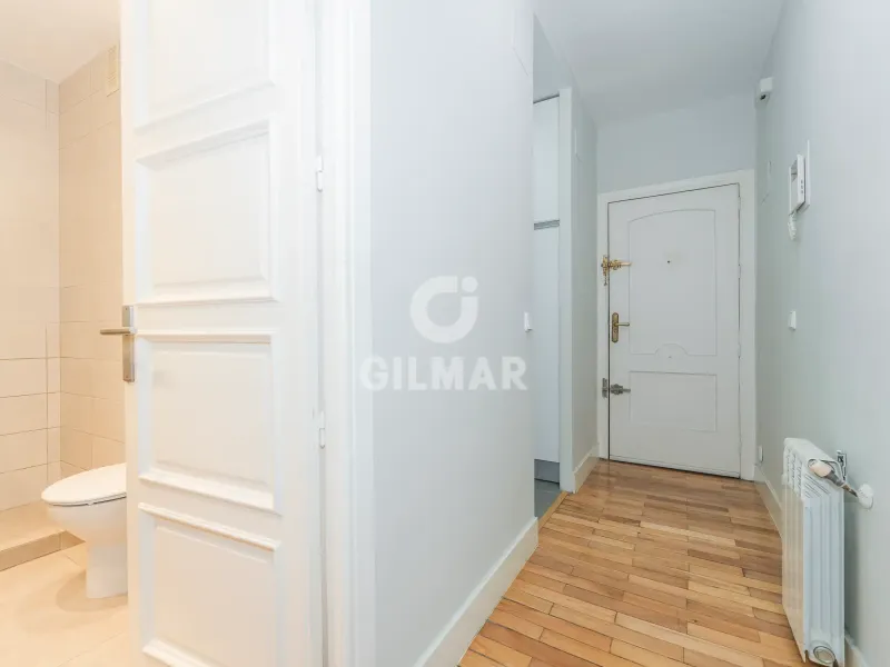 Piso en Castellana - Madrid