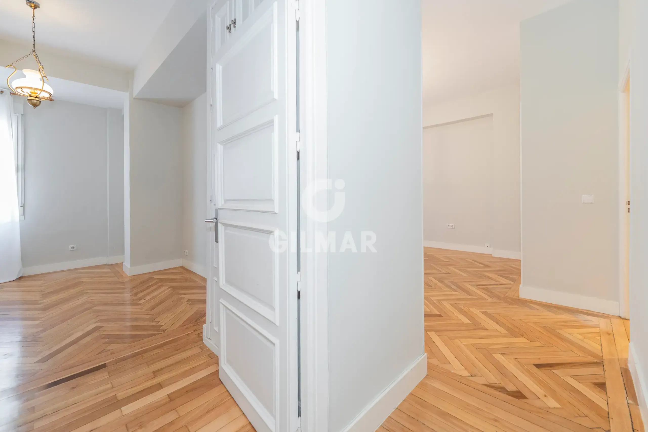 Piso en Castellana - Madrid