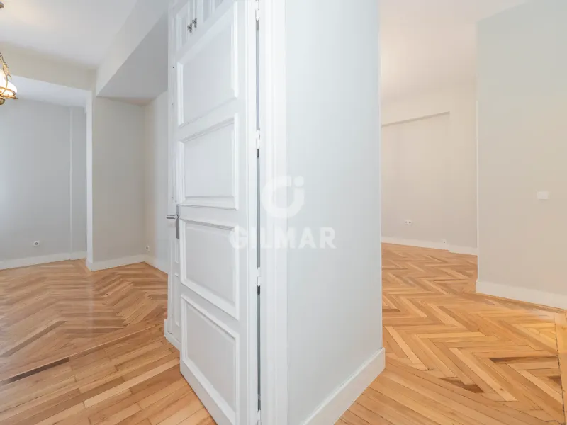 Piso en Castellana - Madrid