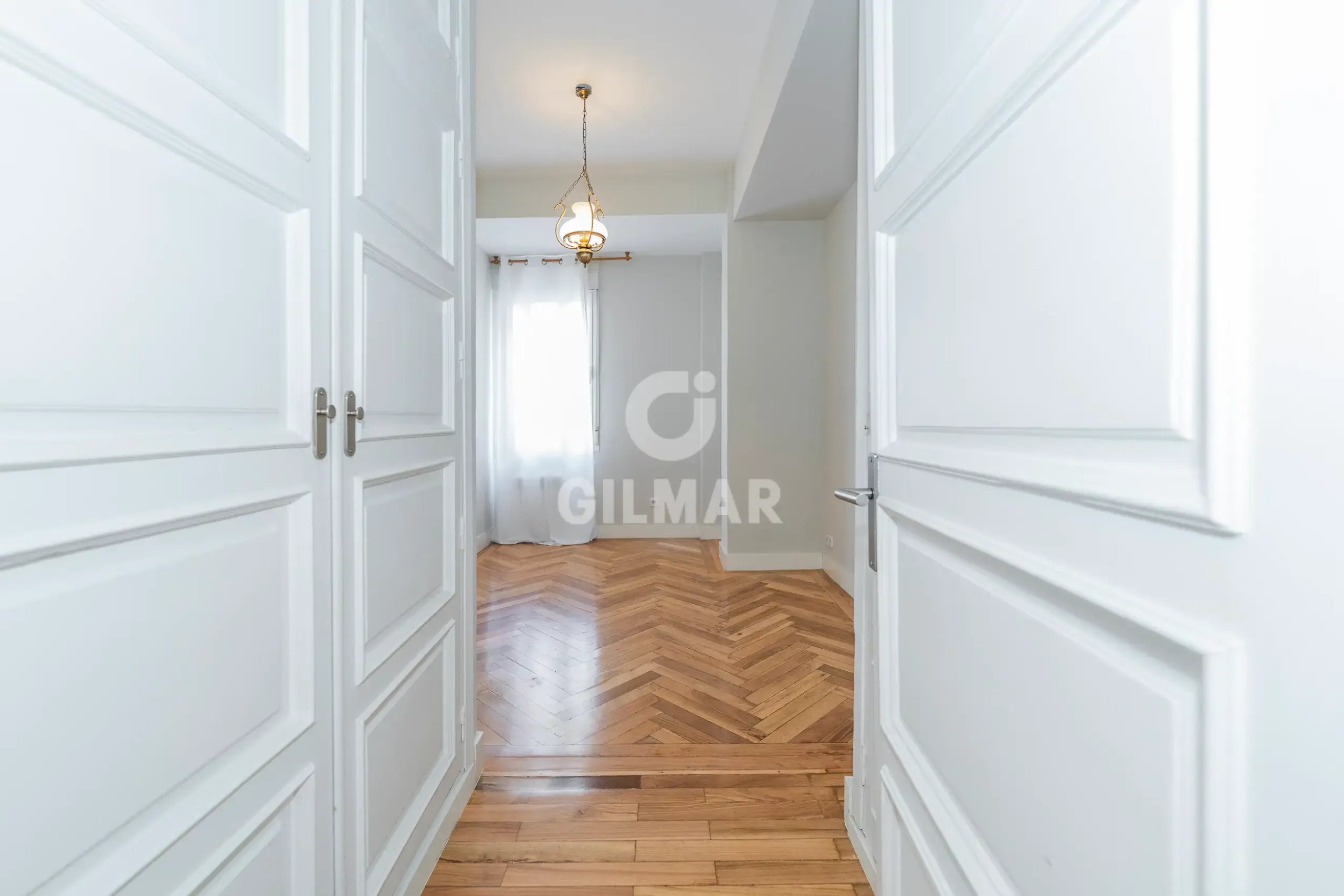 Piso en Castellana - Madrid